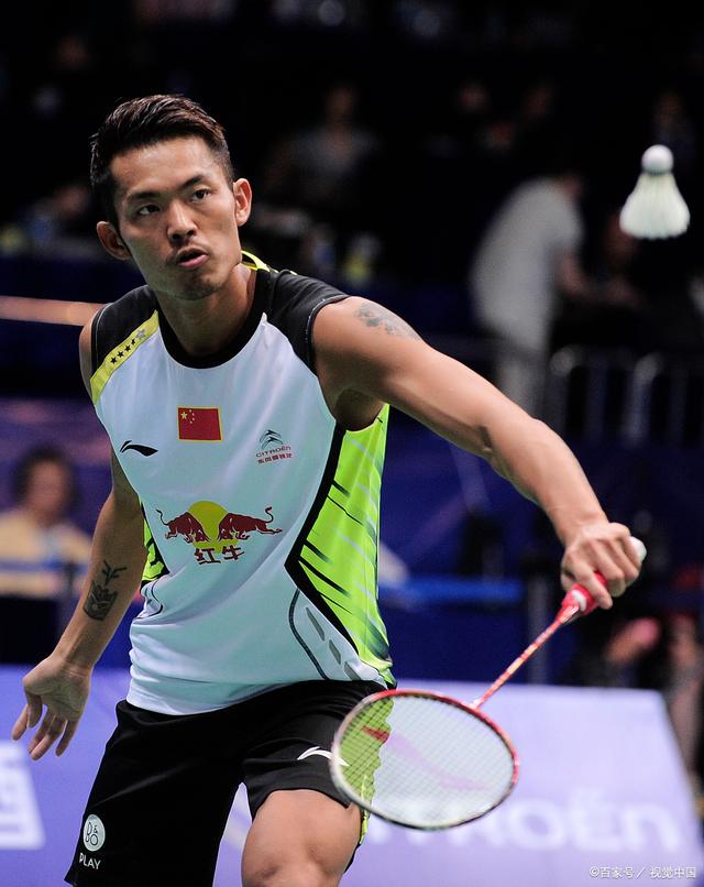 回顾羽毛球经典时刻：传奇再现的简单介绍