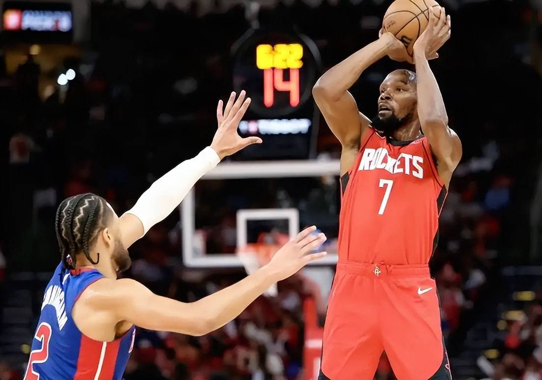 灰熊完胜辽宁队，杜兰特带队取胜