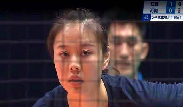 日本队翻盘德国队,戴资颖状态火热 日本队翻盘德国队,戴资颖状态火热