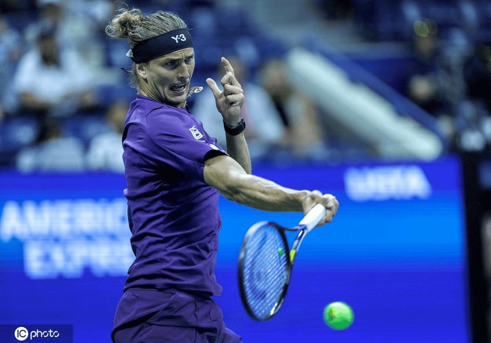 蒙特卡洛大师赛横扫美网，兹维列夫惊艳四座