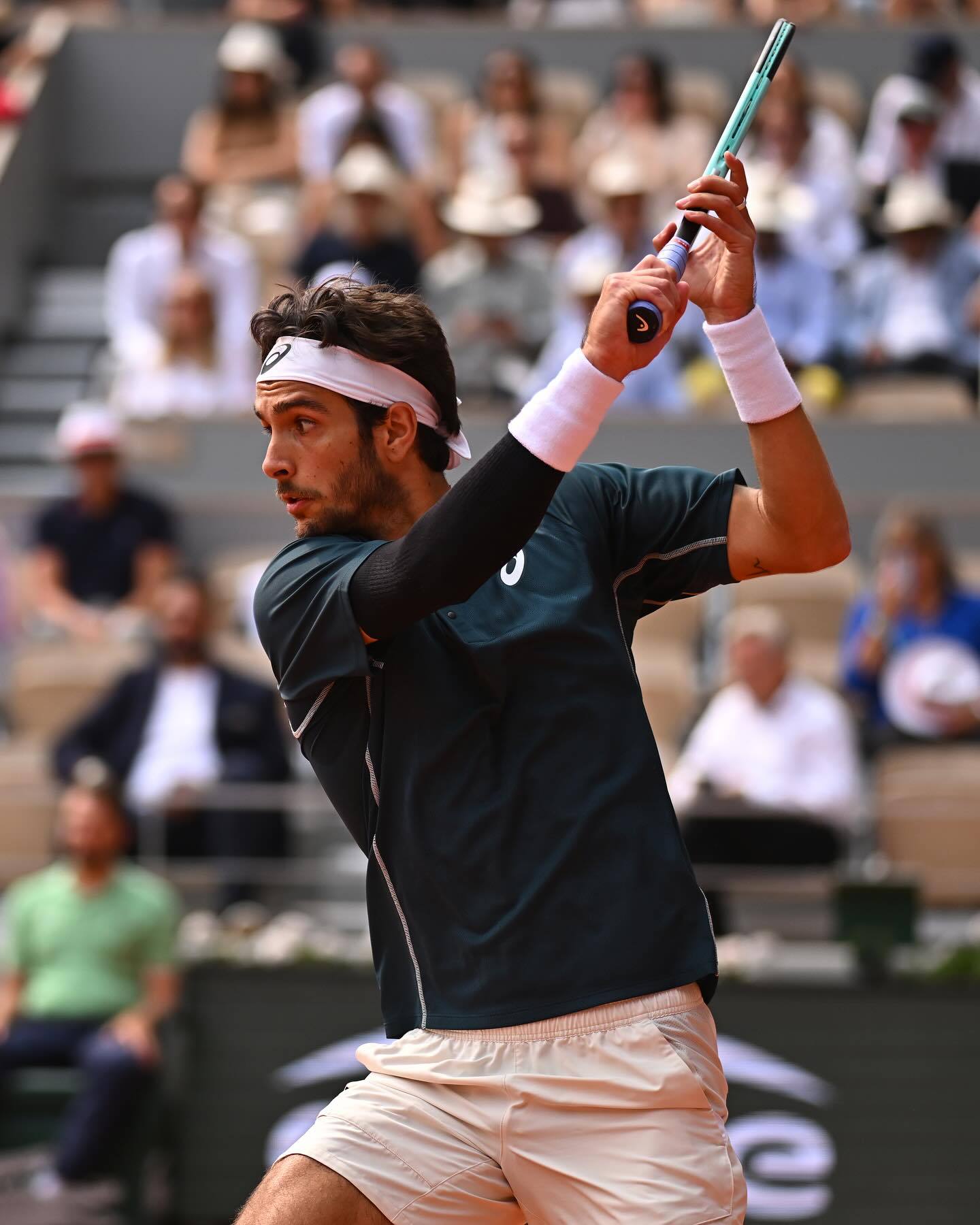 爱游戏在线-联合杯翻盘法网，阿尔卡拉斯高光表现