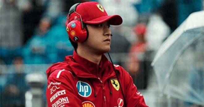 索伯车队险胜法拉利，周冠宇点燃赛场