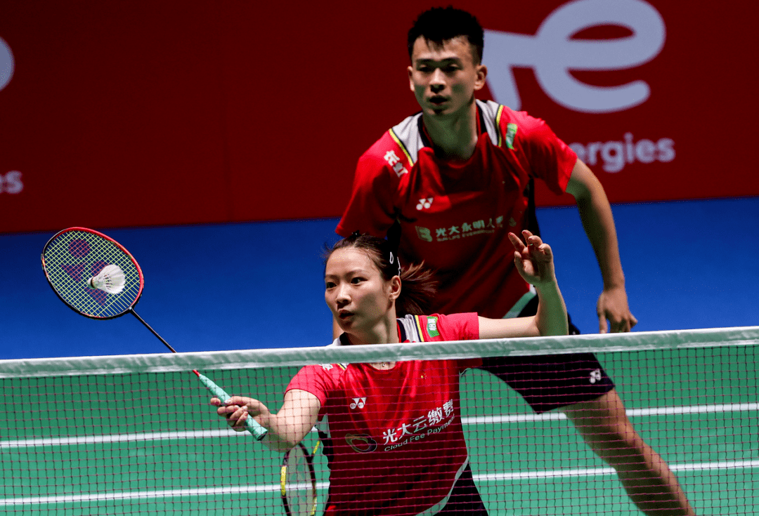 印度队绝杀丹麦队，郑思维高光表现