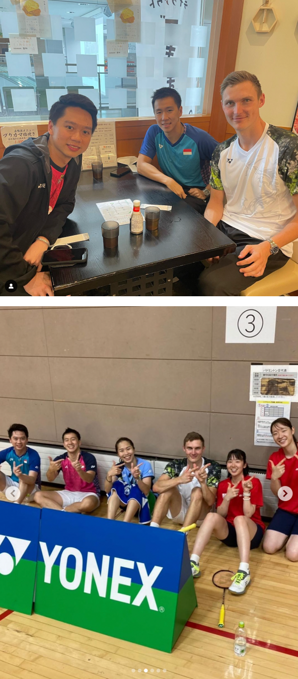 日本队翻盘印尼队，安赛龙状态火热