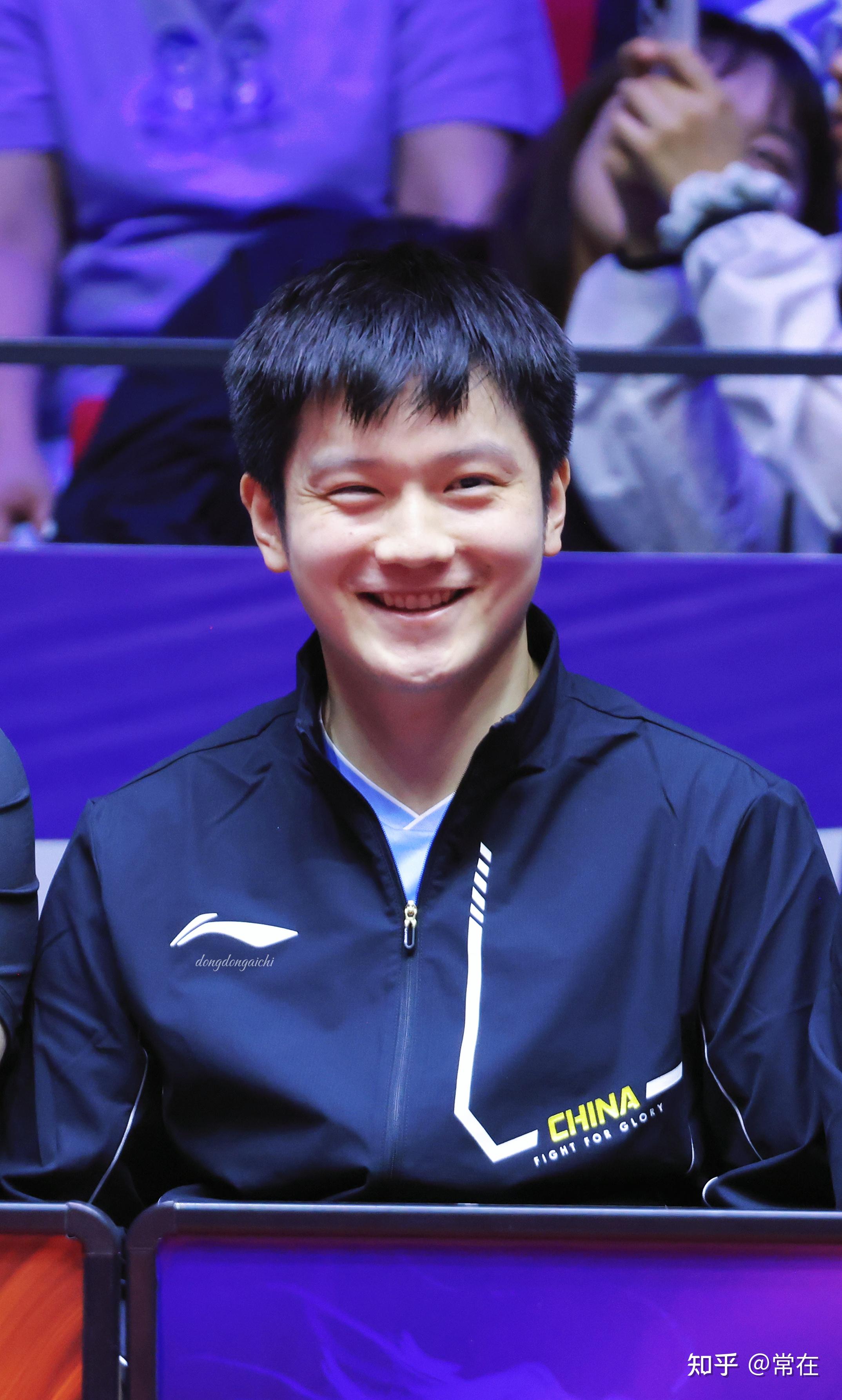 日本队鏖战波兰队，樊振东刷新纪录