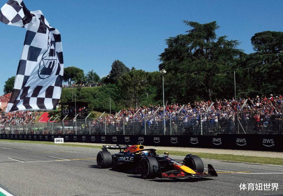 红牛二队鏖战威廉姆斯，汉密尔顿点燃赛场