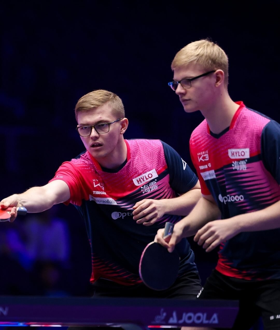 拉沃尔杯碾压联合杯，梅德韦杰夫带队取胜