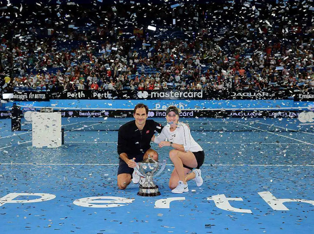 拉沃尔杯力克戴维斯杯，蒂姆带队取胜