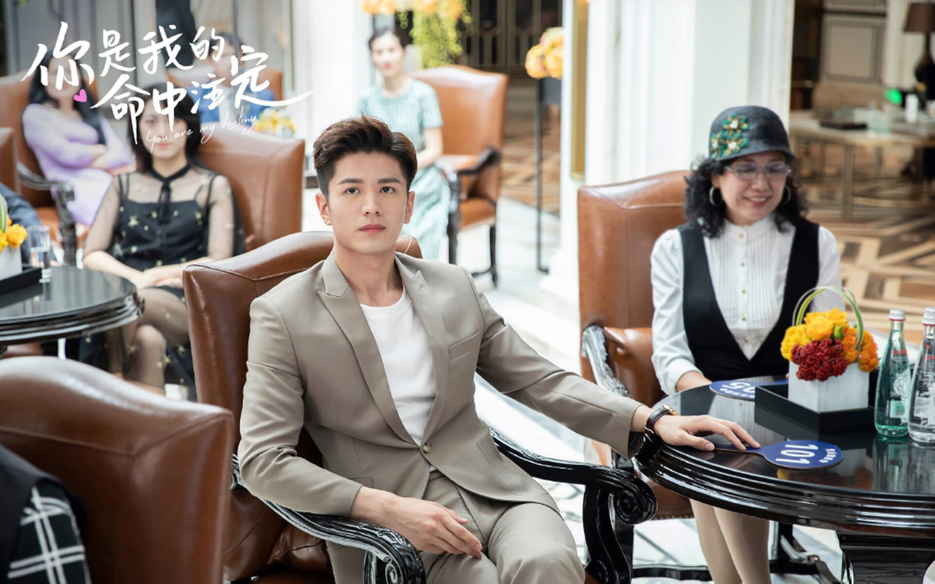 黄沙与郁金香的最后三剑，京多安在罗马绝境中刺出封喉一击