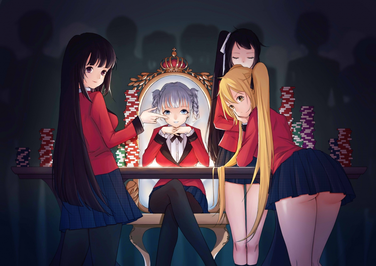 双线狂飙，当安菲尔德化为赛季终极对决的赛道